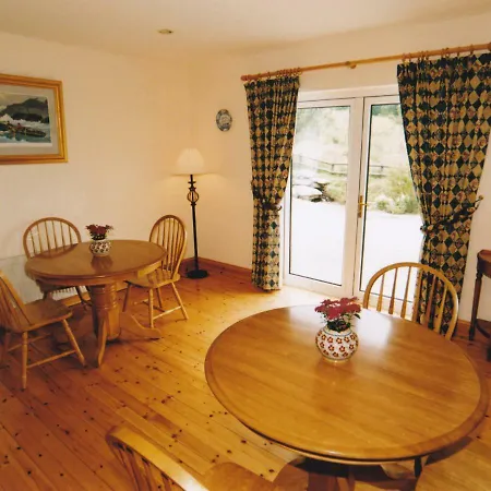 Gaines Country House Кенмар