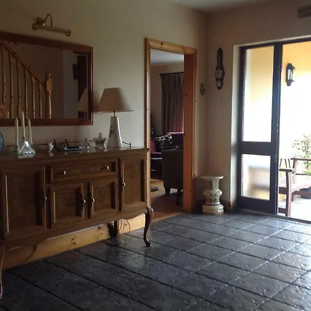 Gaines Country House Отель типа 