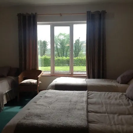Gaines Country House Отель типа 