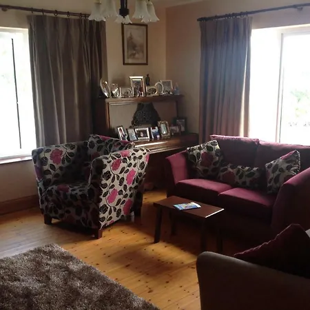 Gaines Country House Кенмар