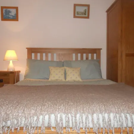 Gaines Country House Кенмар