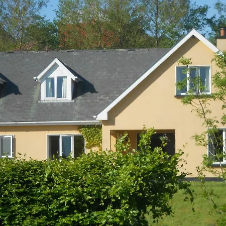 Gaines Country House *